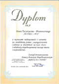 dyplom